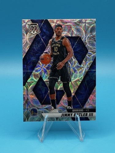 2024 panini mosaic jimmy - 2024/25,