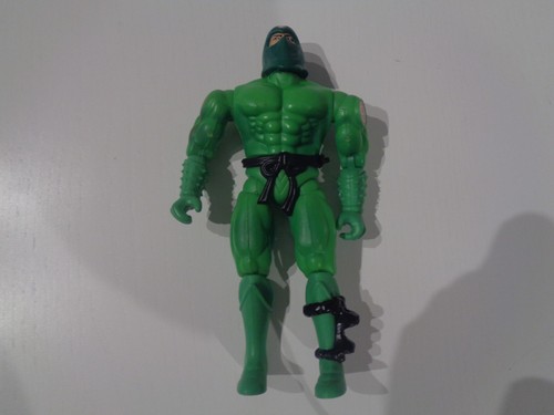 Actionfigur cougar ninja - cougar,