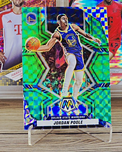 Panini 2021 mosaic jordan - mosaic,,