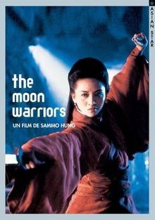 Moon warriors von sammo hung - warriors,