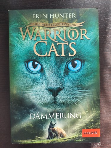 Erin hunter warrior cats - erin, hunter-