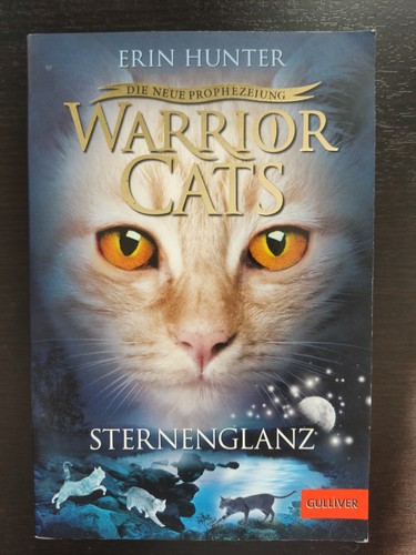 Erin hunter warrior cats - erin,