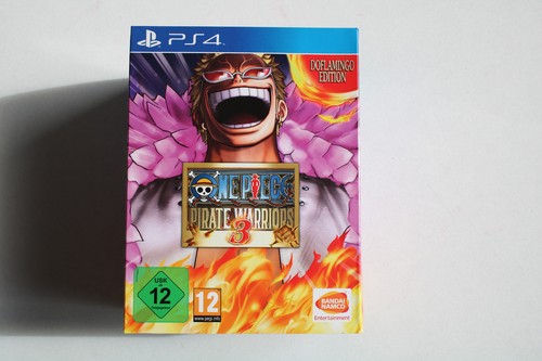 One piece pirate warriors - pirate,