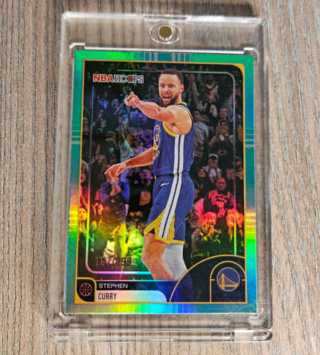 Topps nba hoops 2025 - hoops, 2025-26