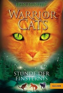 Warrior cats staffel 06 - cats,