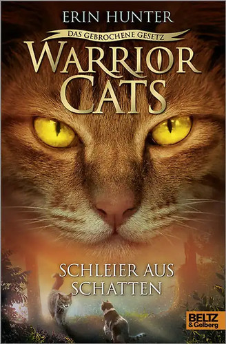 Warrior cats das - cats,
