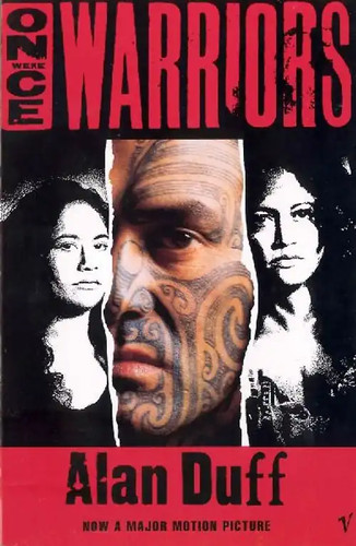 Once were warriors - were,