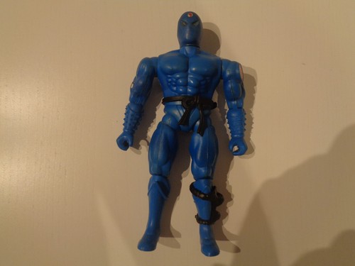 Actionfigur tiger ninja - tiger,