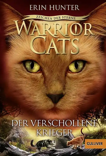 Warrior cats zeichen der - cats,