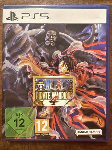 One piece pirate - piece, 4