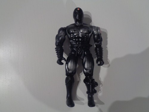 Actionfigur jaguar ninja - actionfigur,