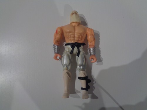 Actionfigur lion ninja - actionfigur,