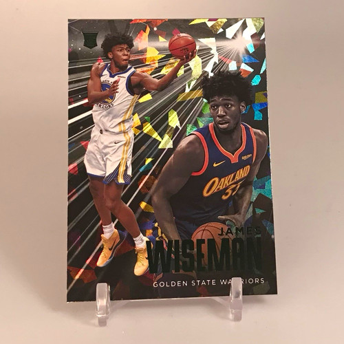 Panini 2020 chronicles - 2020-21,