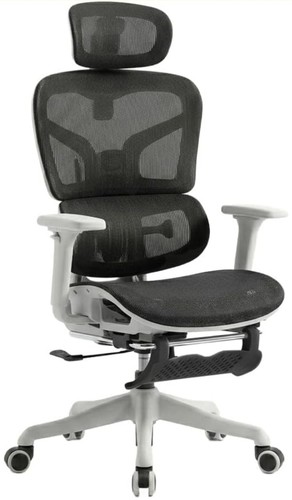 Ergonomischer bürostuhl mit - ergonomischer,
