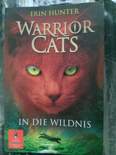 Warrior cats band - cats, die