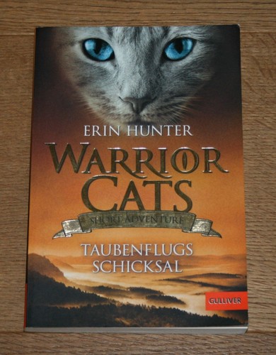 Warrior cats short - warrior,