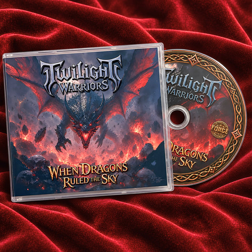 Twilight warriors when - -,