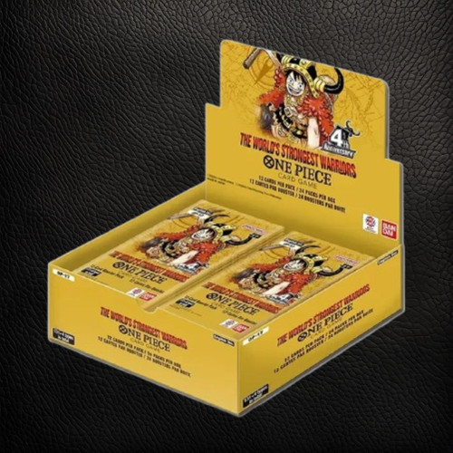 One piece booster - one,