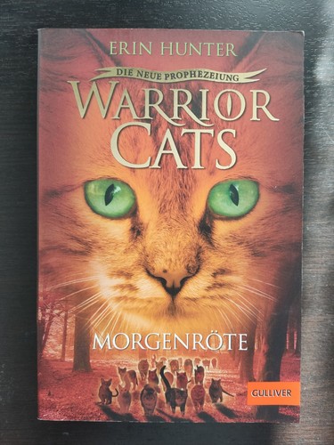 Erin hunter warrior cats - erin,