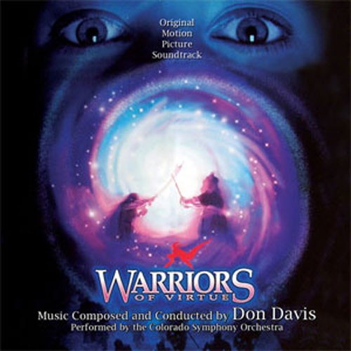 Warriors virtue don davis - ~,