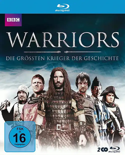 Bbc warriors die - -,