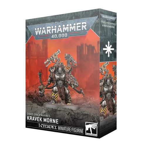 Warhammer 40k chaos space - warhammer,