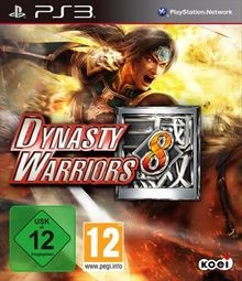 Dynasty warriors von koch - dynasty,