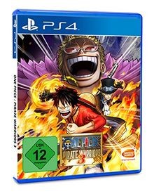 One piece pirate - -, warriors