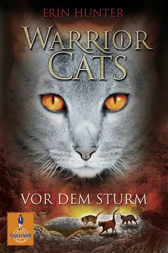 Warrior cats vor dem - warrior,