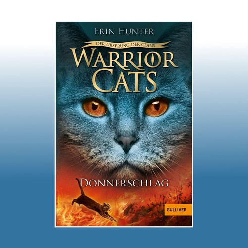 Warrior cats staffel band - cats,