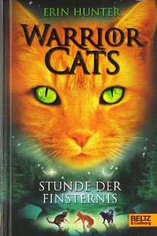Warrior cats stunde - cats.,