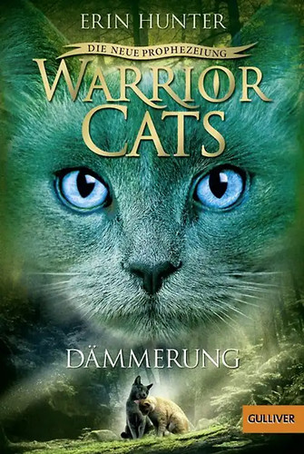 Warrior cats die neue - die,