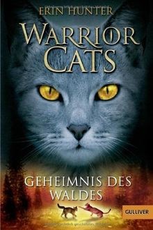 Warrior cats staffel 03 - warrior, 1/03
