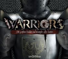 Warriors die größten helden - die,