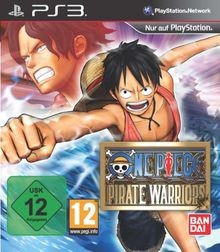 One piece pirate - one,
