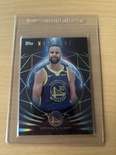 2025 topps midnight stephen - topps,