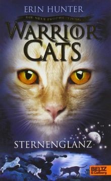 Warrior cats staffel die - cats,