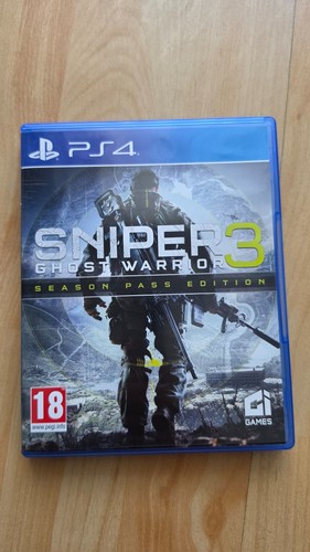 Sniper ghost warrior für - ghost, 3