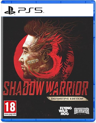 Shadow warrior definitive - 3,