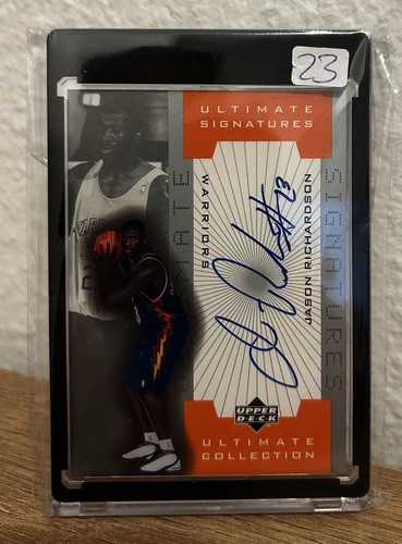 2002 2003 upper deck ultimate - 2002-2003,