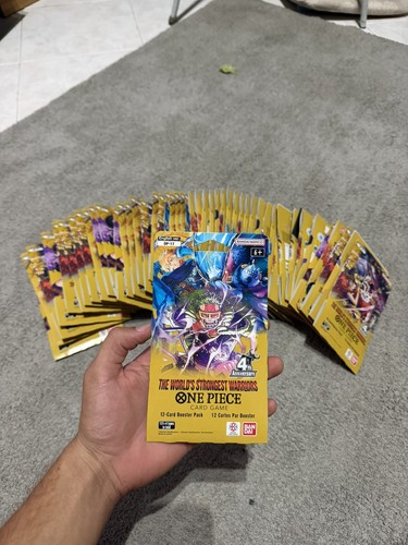 X100 one piece - one,