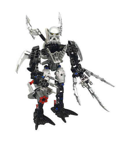 Lego bionicle - ✔️lego,