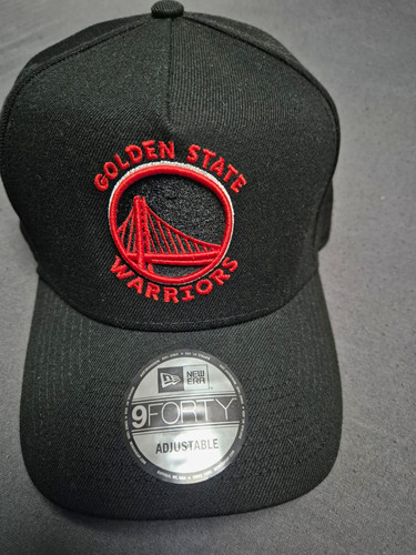 New era 9forty basecap golden - era,