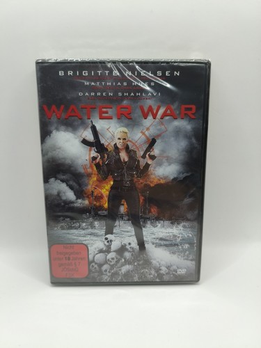 Water war watership - war, /