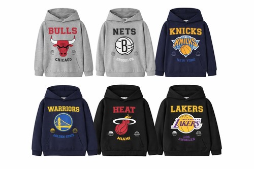 Nba hoodie kinder chicago - nba,