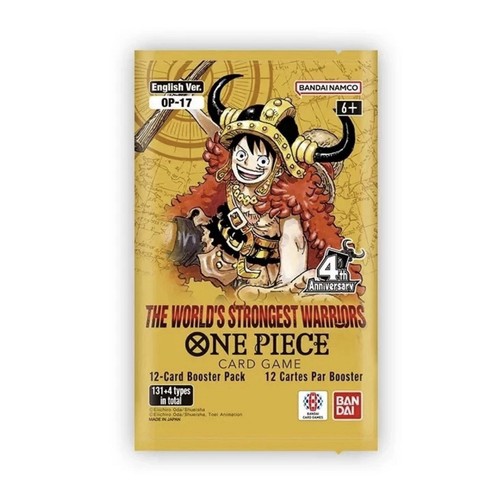 X14 one piece - x14, op17