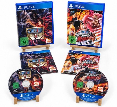 One piece pirate warriors - piece,