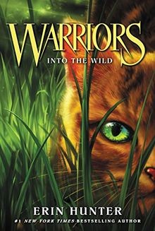 Warriors into the wild - #1:,