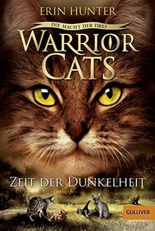 Warrior cats staffel die - cats,