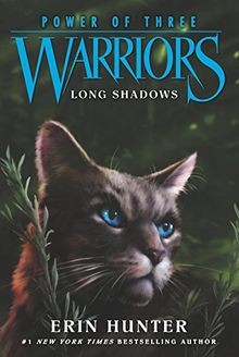 Warriors power three - power, #5